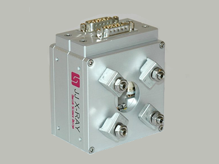 JJ X-Ray 真空狭缝  AT-C8-HV