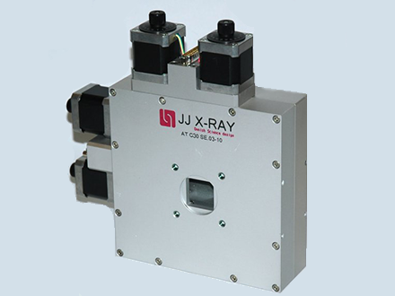 JJ X-Ray 真空狭缝 AT-C30-HV