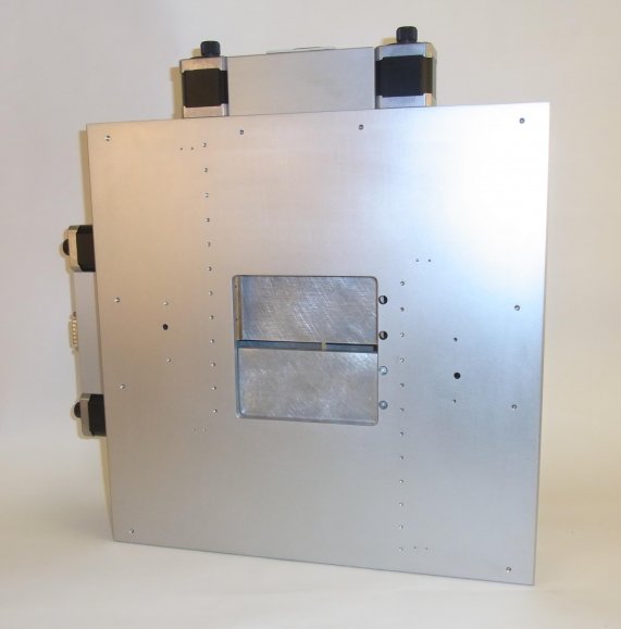 JJ X-Ray 空气狭缝 IB-C120-AIR