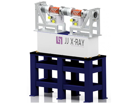 JJ X-Ray 超高真空狭缝 WHITE BEAM MASK