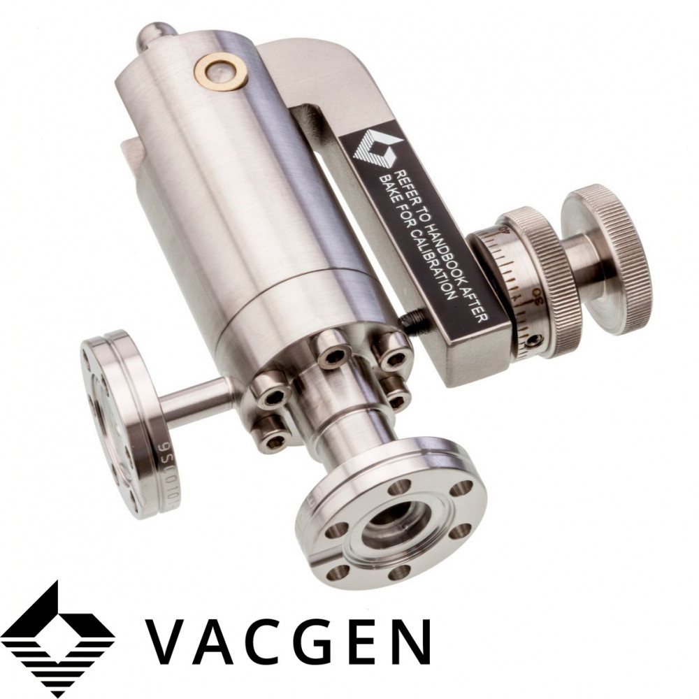 VG 全金属微漏阀 LVM系列ZLVM940R