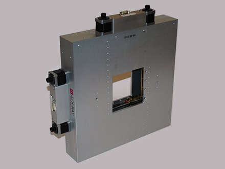 JJ X-Ray 空气狭缝 IB-C140-AIR