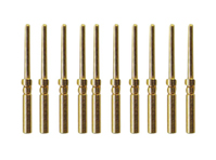 allectra Sub-D公头插针（Feedthroughs）