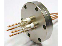 allectra功率型真空馈通