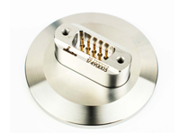 高电流型Sub-D真空馈通