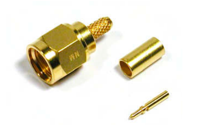 Allectra大气端连接头