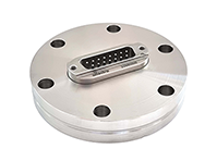 N型热电偶Sub-D馈通