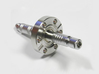 三同轴真空馈通