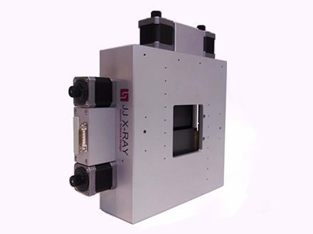 JJ X-Ray 空气狭缝 IB-C80-AIR 