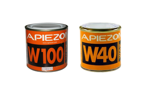 Apiezon WAX W/W40/W100高真空密封蜡 英国阿皮松/阿佩佐（现货）