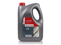 Edwards爱德华Ultragrade19真空泵油 4 升