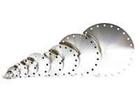 allectra CF法兰配件介绍