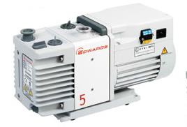 爱德华RV5油封旋片泵 Edwards真空泵