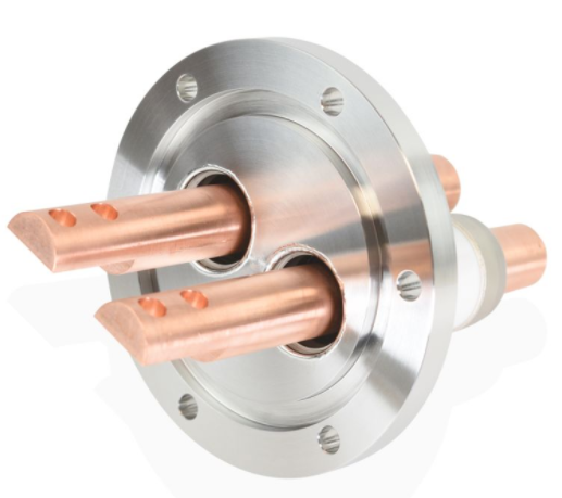 Allectra定制功率型真空馈通