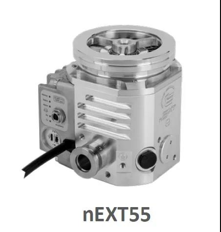 Edwards爱德华nEXT55涡轮分子泵