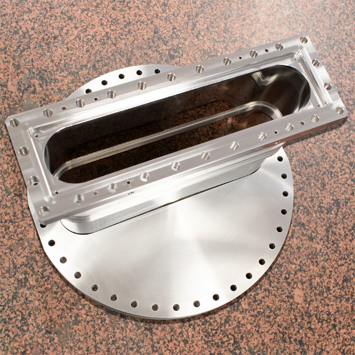 Allectra定制产品：Racetrack波纹管