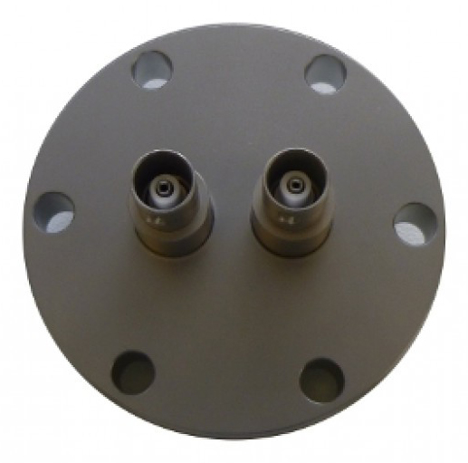 Allectra同轴型真空馈通241-BNC-C40-2