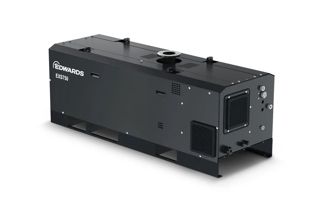 EDWARDS 爱德华EXS干式螺杆泵