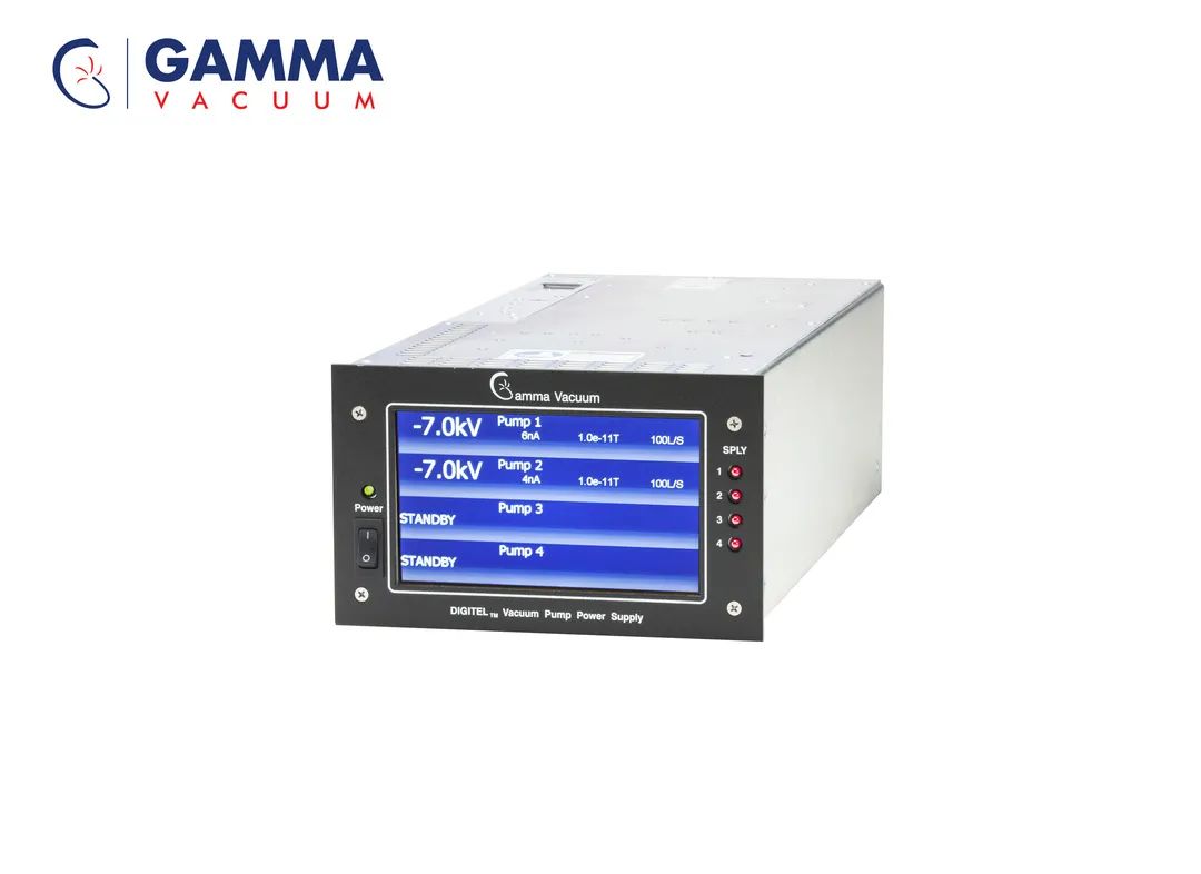 Digitel™ QPC多通道控制器