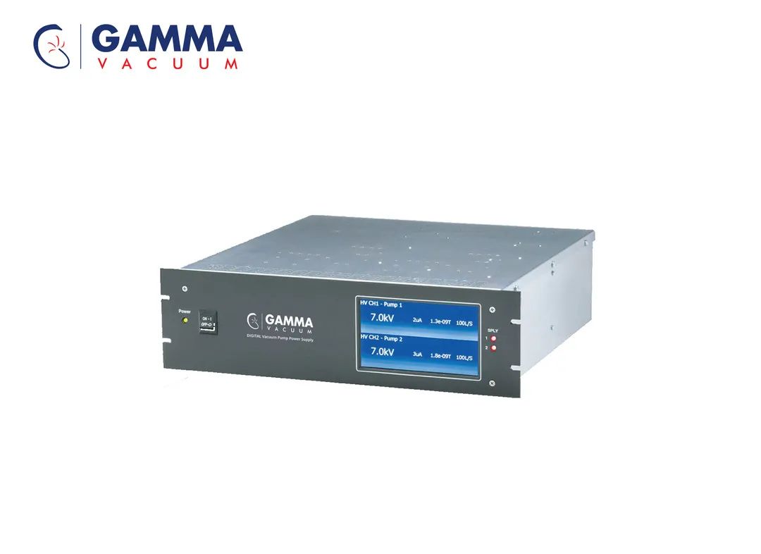 Digitel™ MPCq 控制器