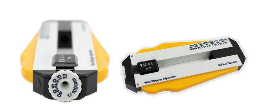 图一:剥线钳321-STRIP04 图一:剥线钳321-STRIP04