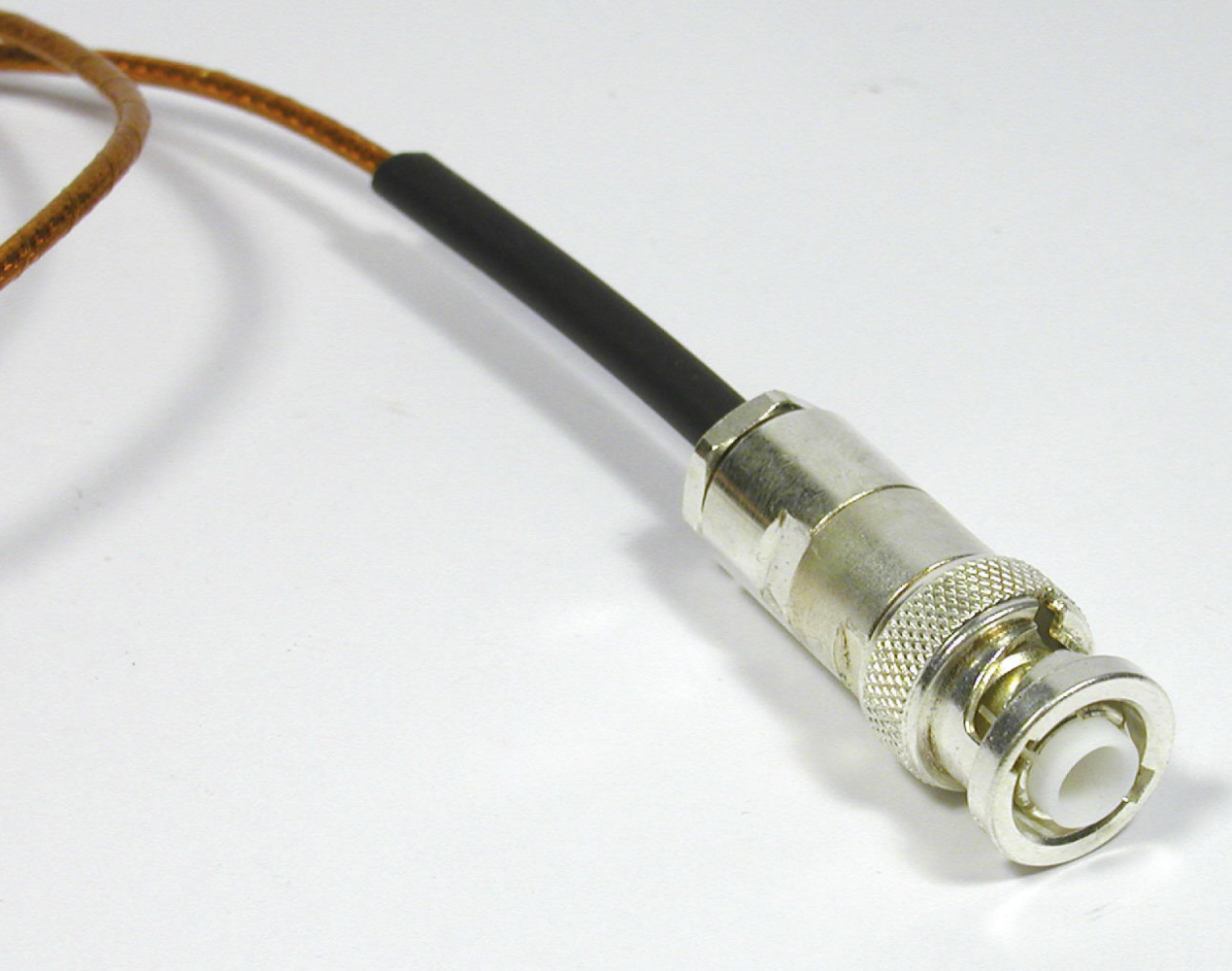 MHV真空端线缆接头（常用型号：245-CON-MHV）