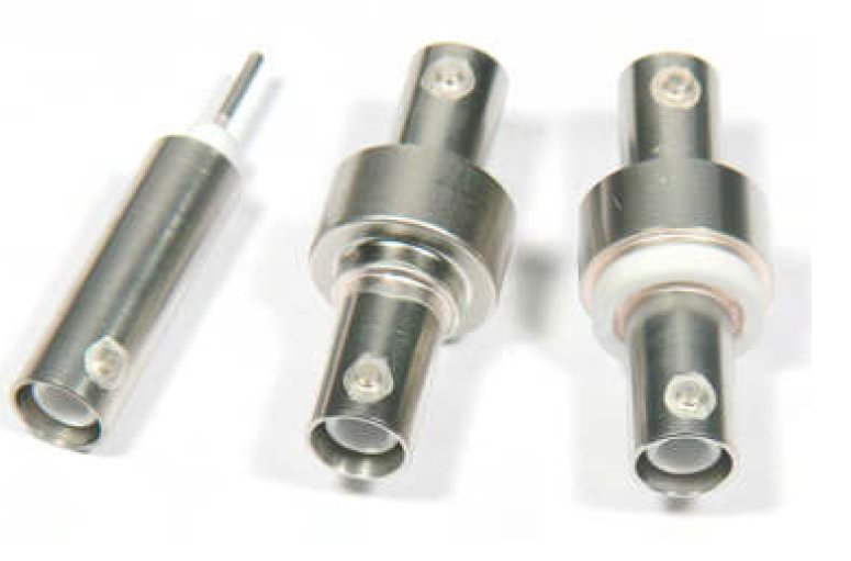 50Ω同轴馈通产品图