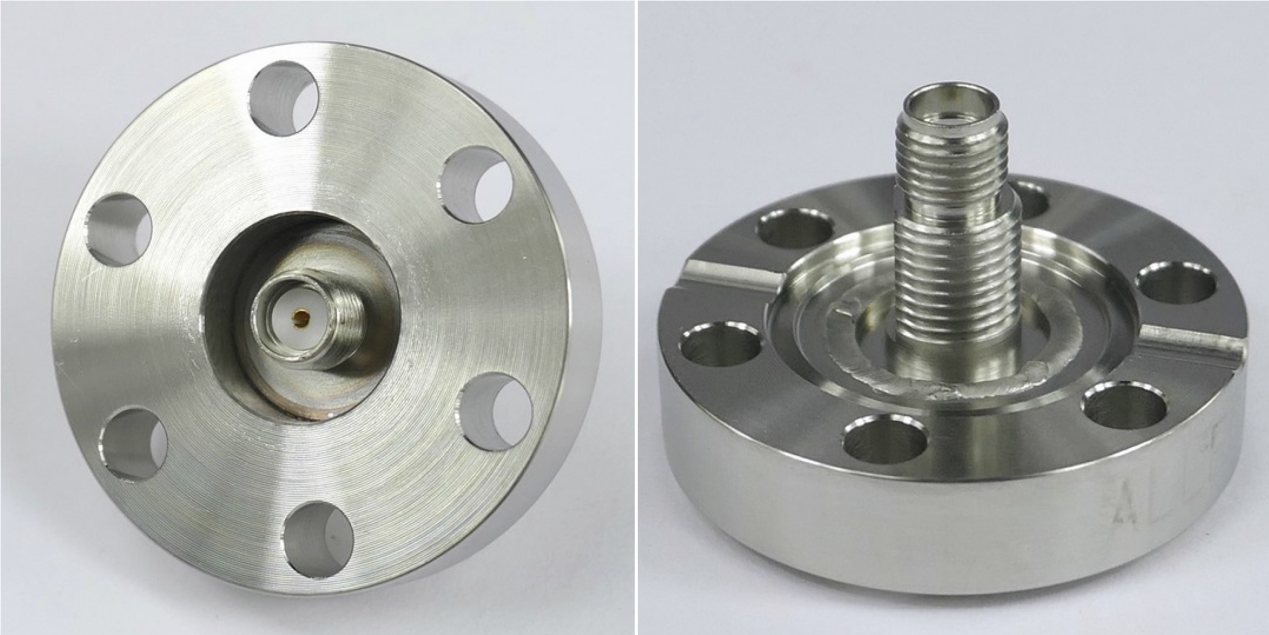 图5：242-SMAD27G真空内外侧实物图