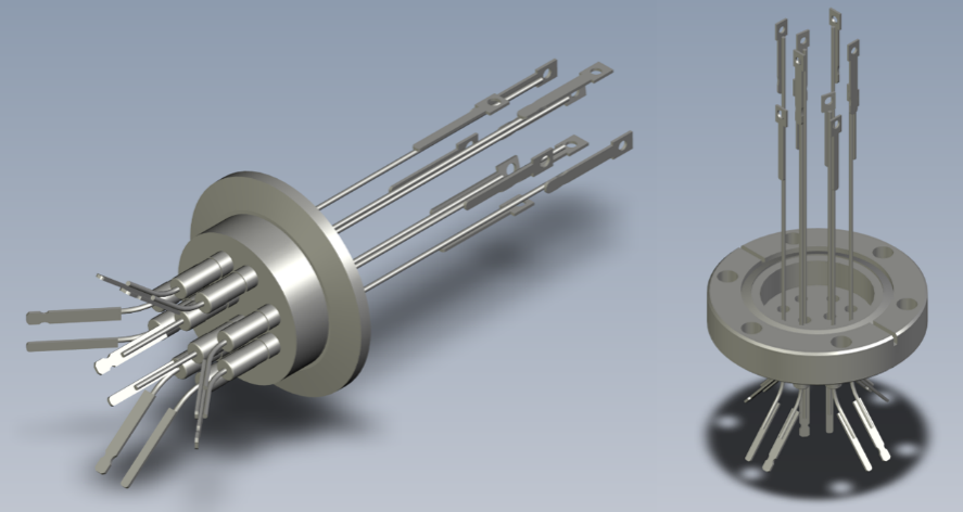 262-TCK-5-K40（KF40/5对K型热偶）