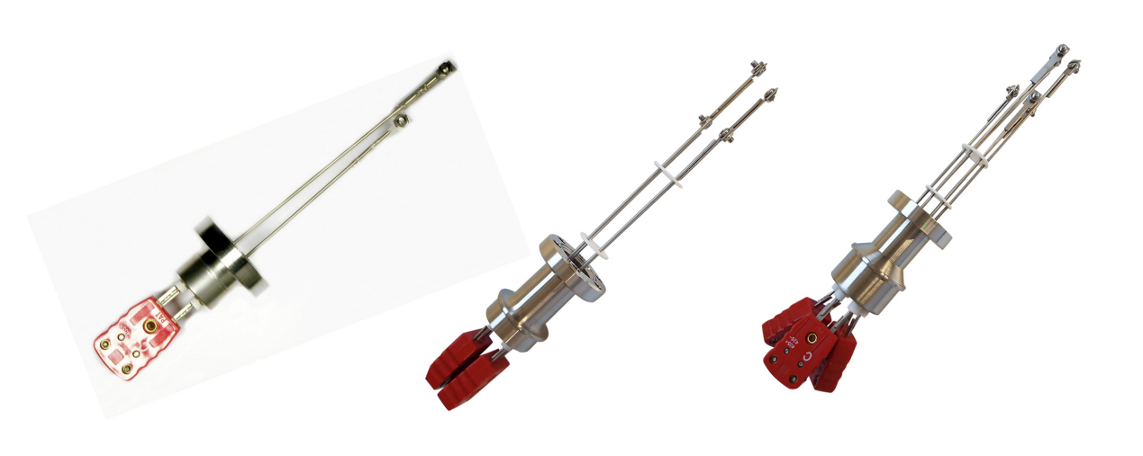262-TCC-1-C16（CF16/1对C型热偶）