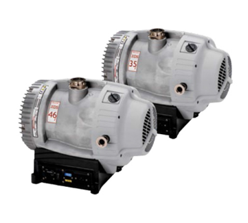 Edwards爱德华XDS涡旋干泵