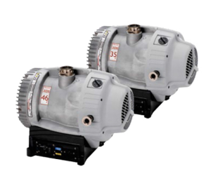 Edwards XDS35iE增强版涡旋干泵