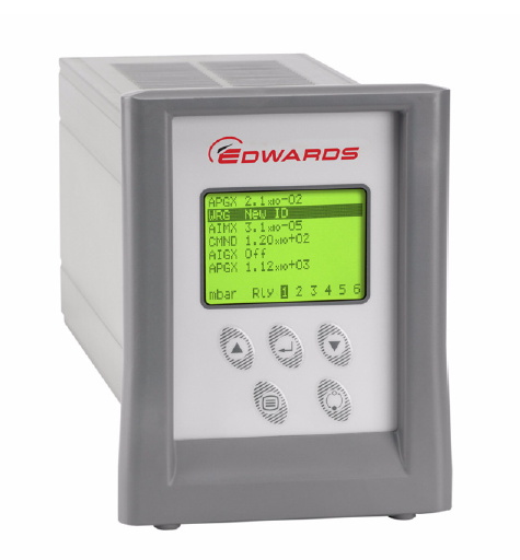 爱德华TIC控制器