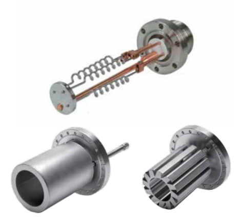 爱德华钛升华泵