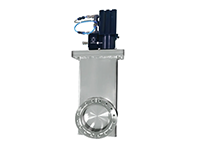 特殊真空闸阀 SPECIAL GATE VALVE