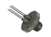 700V/23A多路功率型真空馈通