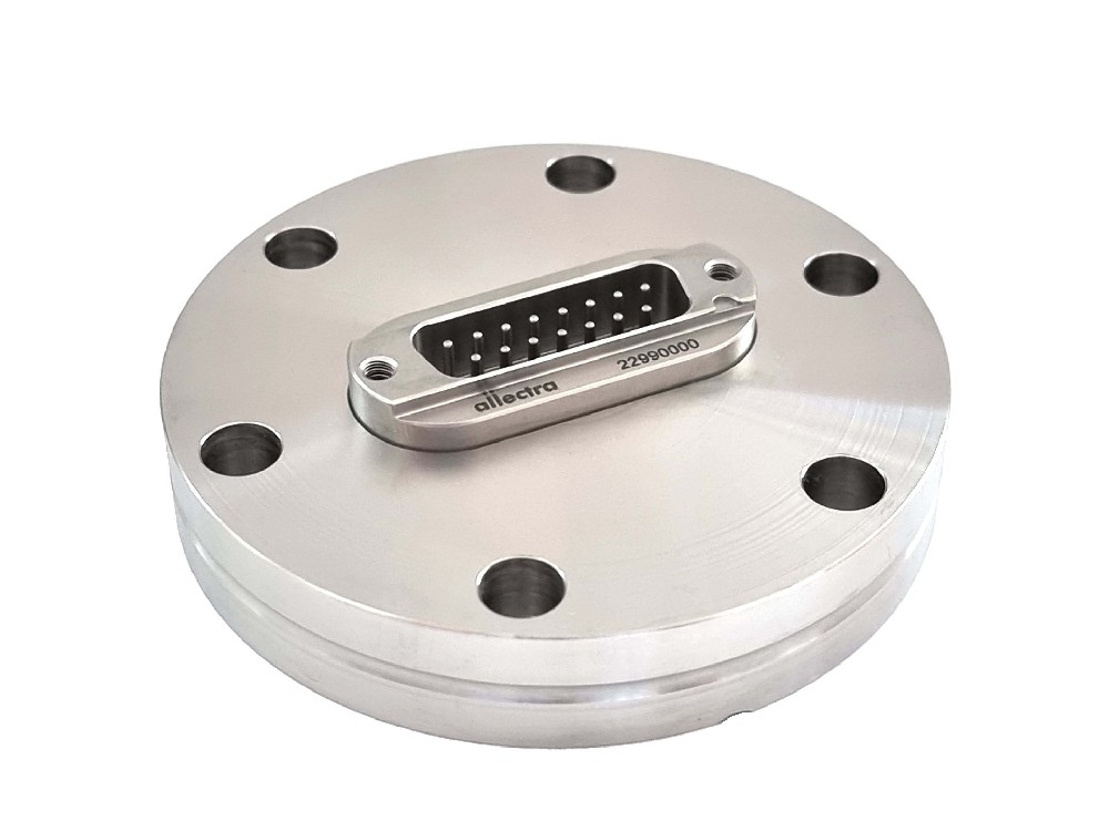 N型热电偶Sub-D馈通