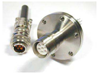 allectra 12kV高电压真空馈通