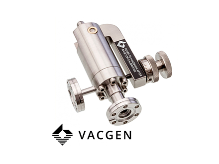 VACGEN 微漏阀 ZLVM940R 