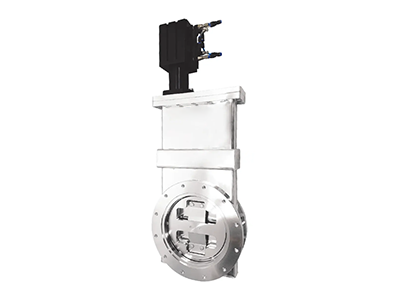 高真空闸阀 HV GATE VALVE