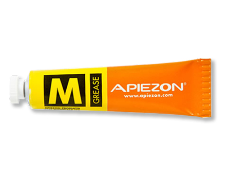 Apiezon M超高真空润滑脂