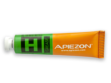 Apiezon H高温真空润滑脂