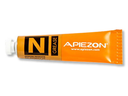 Apiezon N低温导热脂  