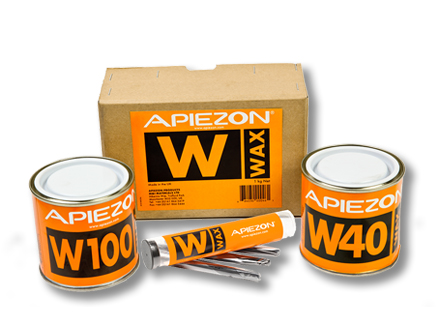Apiezon WAX W\40\100真空密封\腐蚀蜡