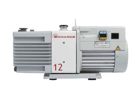 Edwards爱德华RV油封旋片真空泵 