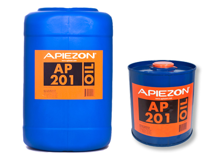 Apiezon阿佩佐 AP201蒸汽增压泵油 4L/20L