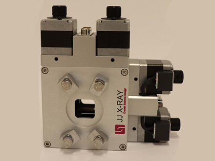 JJ X-Ray 真空狭缝 IB-C22-HV
