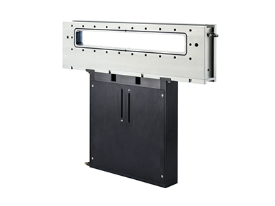 真空传输阀 TRANSFER VALVE