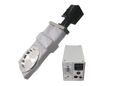 加热型真空闸阀 HEATING GATE VALVE