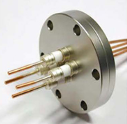 Allectra功率型真空馈通 